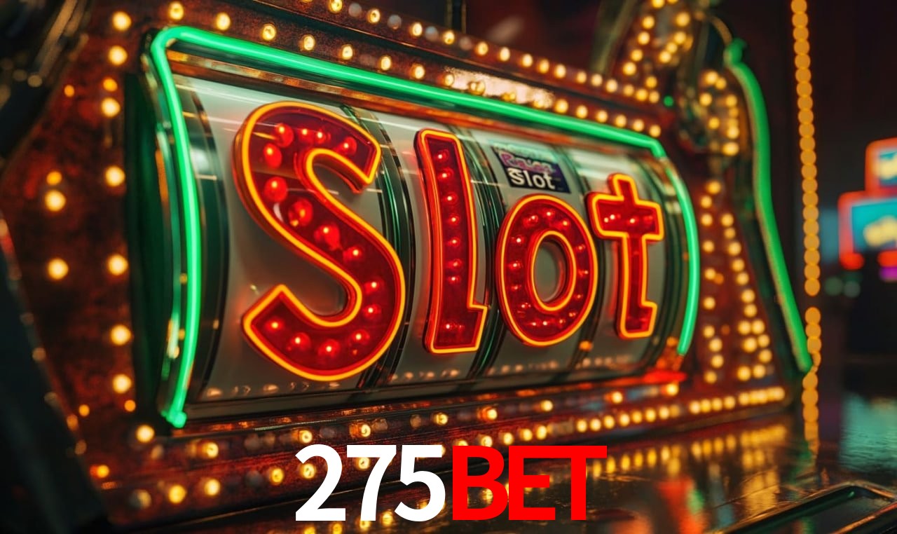 2FA Security 275bet