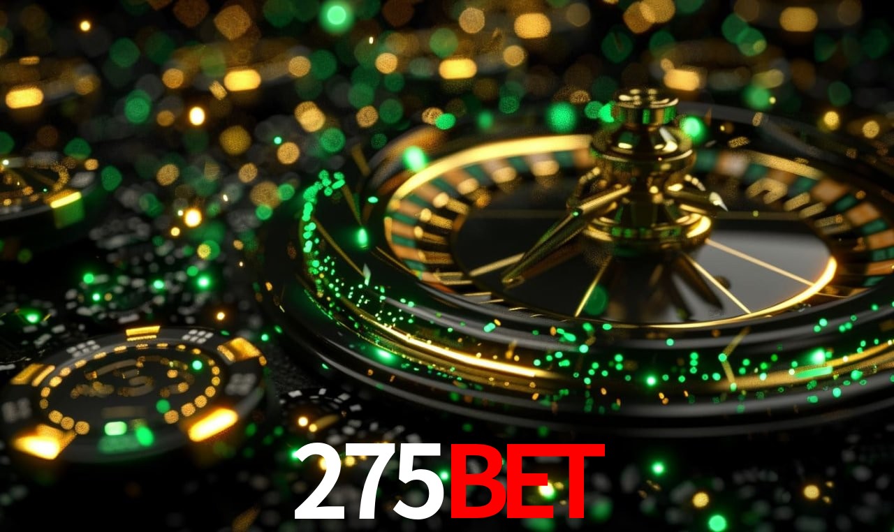 Flash Promotion 275bet