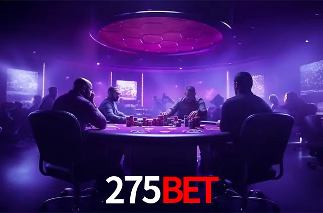 Game Statistics 275bet