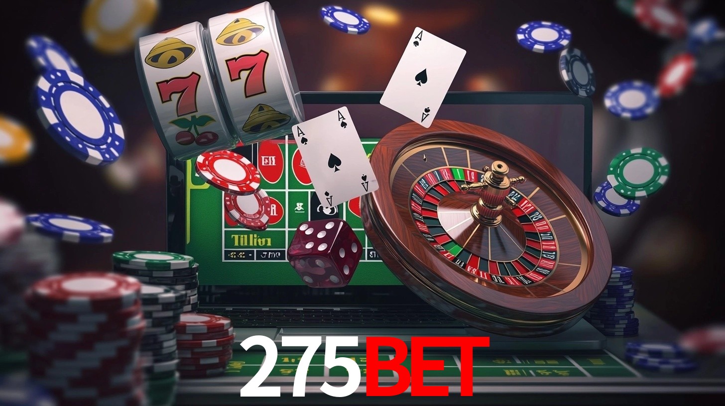 Daily Bonuses 275bet