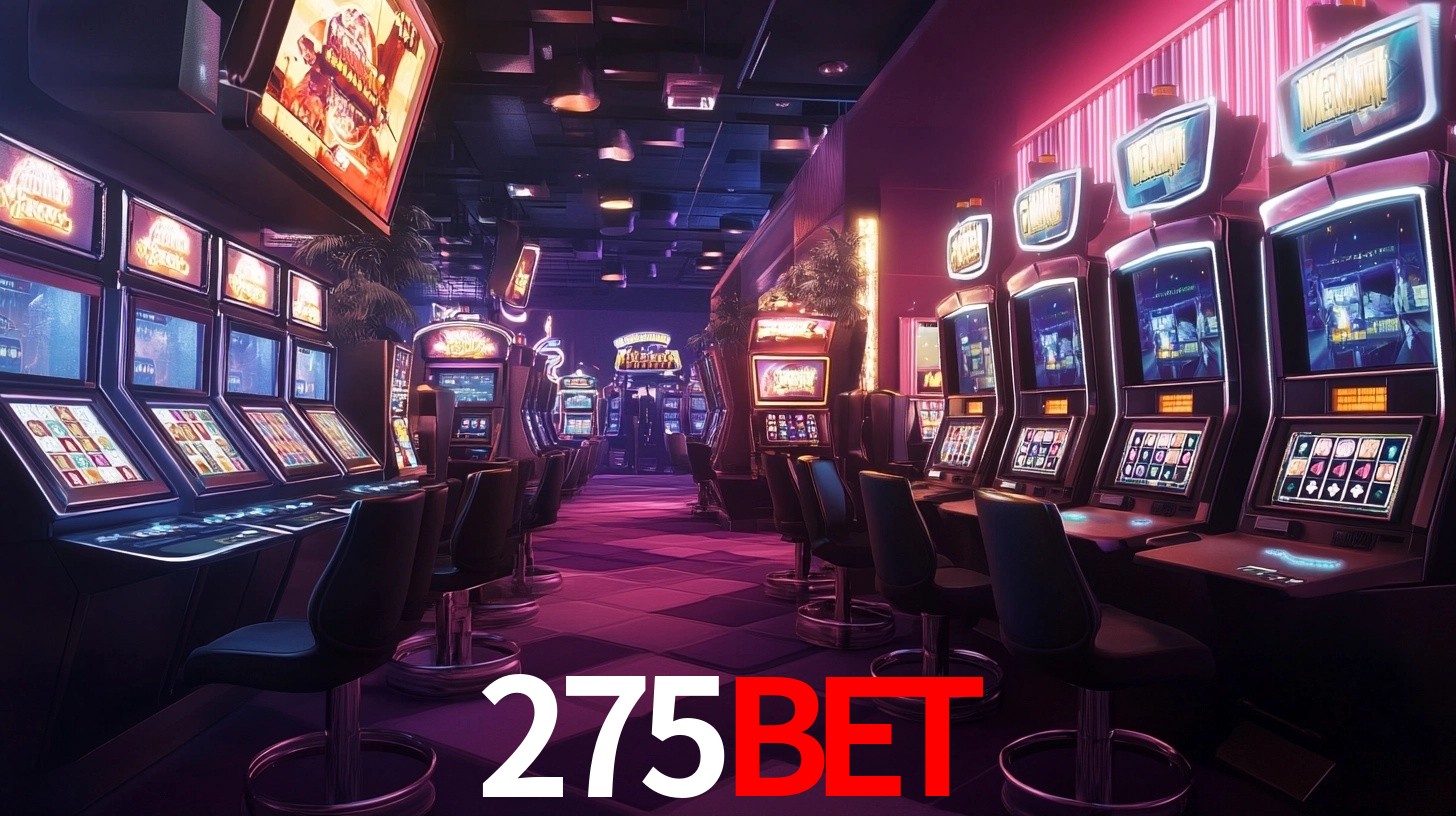 Programa VIP 275bet