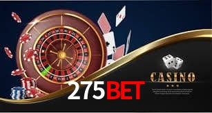 Statistics 275bet
