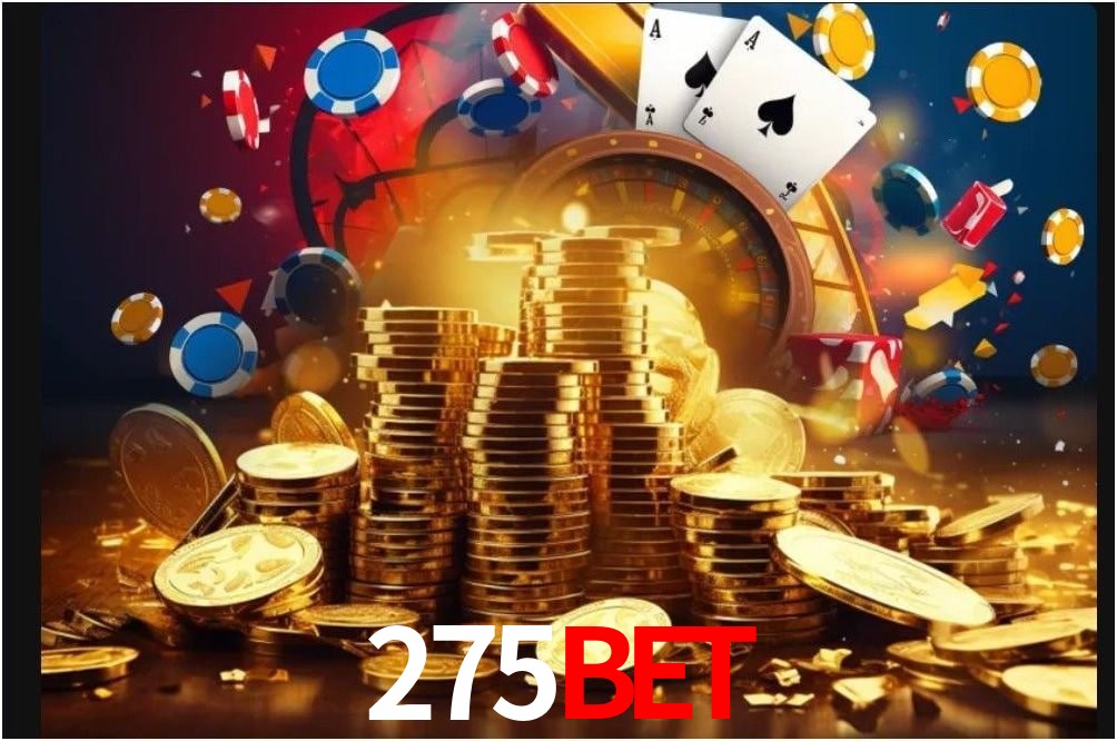 Spaceman Game 275bet