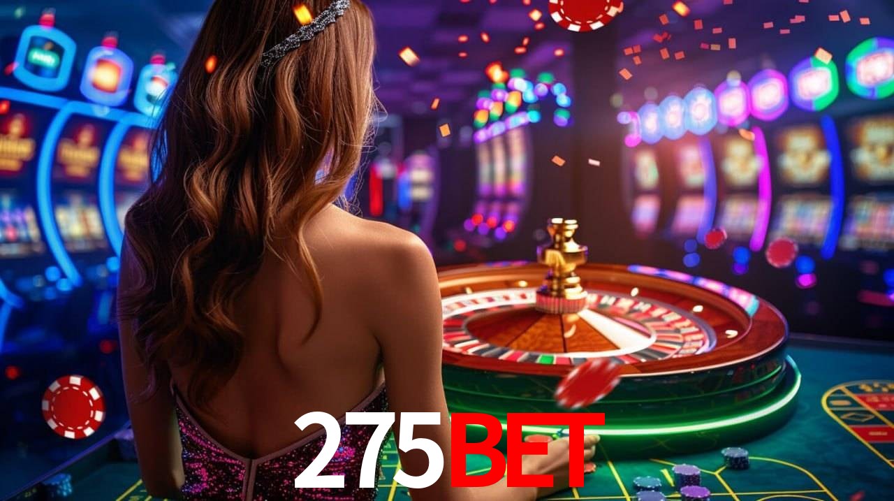 275bet App Interface