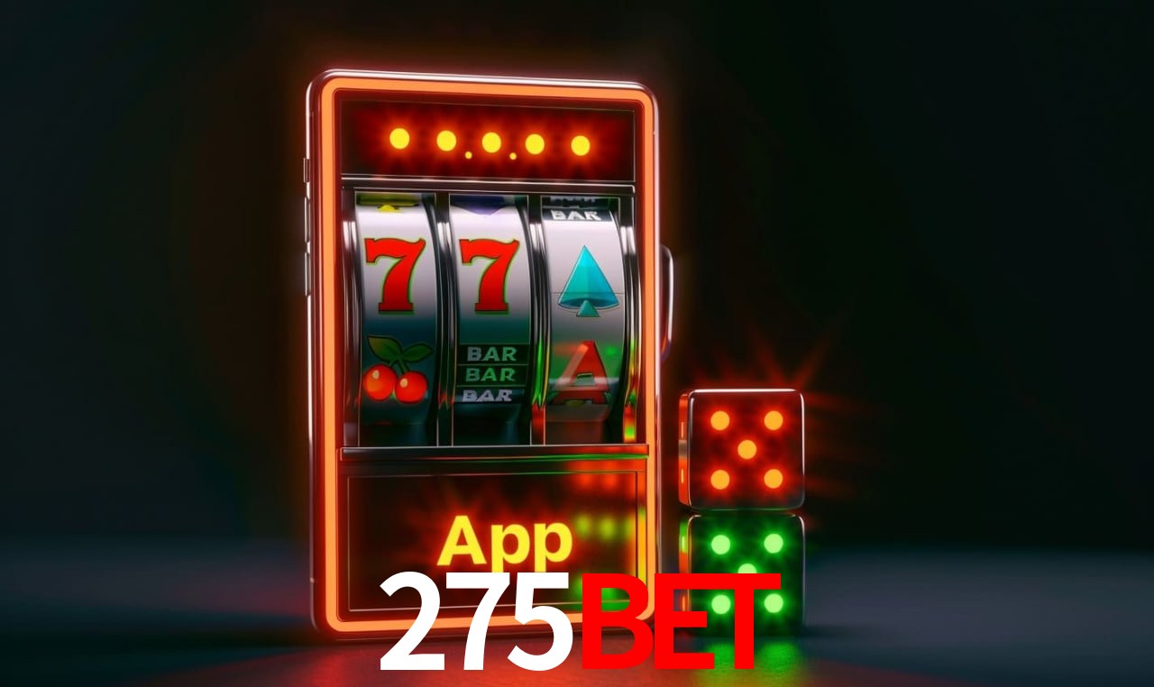 Bonus Features 275bet