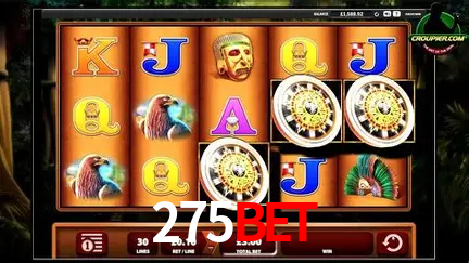 Live Casino 275bet