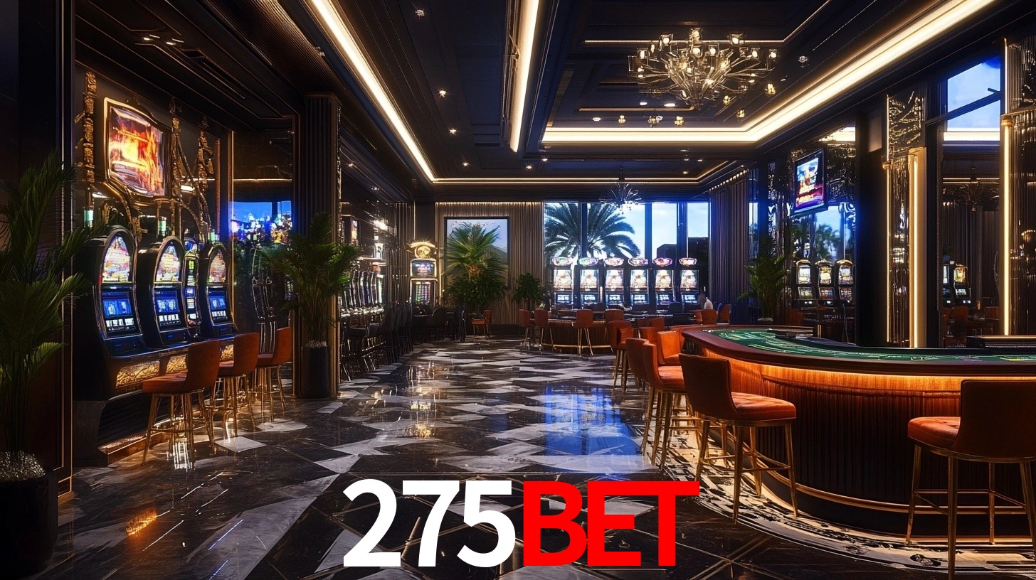 Tournaments 275bet